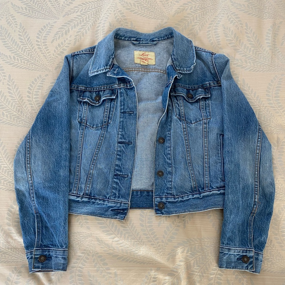 Levi’s Demin Jacket